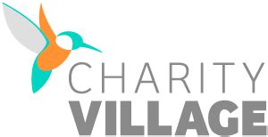 charity village jobs in Ontario .
